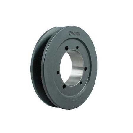 Martin Conventional Qd Sheave, 1 C 80 SF 1 C 80 SF